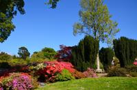 199 Bodnant Garden &ndash; &copy; Konrad Füssel (Eberhardt TRAVEL)