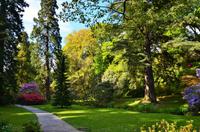 220 Bodnant Garden &ndash; &copy; Konrad Füssel (Eberhardt TRAVEL)
