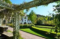236 Bodnant Garden &ndash; &copy; Konrad Füssel (Eberhardt TRAVEL)