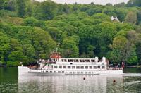 249 Lake Windermere &ndash; &copy; Konrad Füssel (Eberhardt TRAVEL)