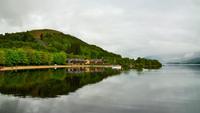 266 Loch Lomond, Luss &ndash; &copy; Konrad Füssel (Eberhardt TRAVEL)