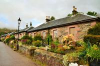 267 Loch Lomond, Luss &ndash; &copy; Konrad Füssel (Eberhardt TRAVEL)