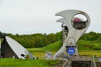 301 Falkirk Wheel &ndash; &copy; Konrad Füssel (Eberhardt TRAVEL)