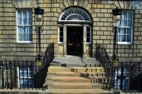 312 Edinburgh, Charlotte Square &ndash; &copy; Konrad Füssel (Eberhardt TRAVEL)