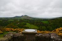 363 Borders, Scotts View &ndash; &copy; Konrad Füssel (Eberhardt TRAVEL)