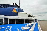 374 Kingsten upon Hull, Pride of Rotterdam &ndash; &copy; Konrad Füssel (Eberhardt TRAVEL)