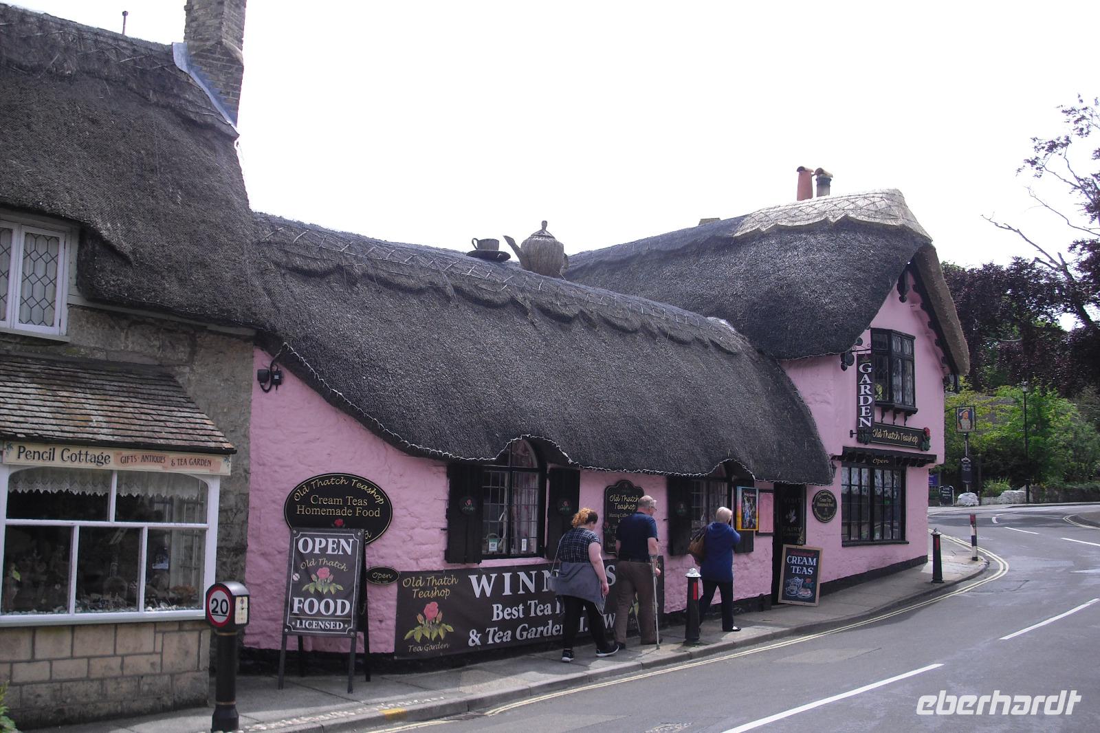 Shanklin - Isle of Wight &ndash; &copy; Norbert Binder (Eberhardt TRAVEL)