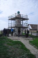 Peacehaven - Nullmeridian &ndash; &copy; Norbert Binder (Eberhardt TRAVEL)