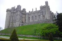 Arundel Castle &ndash; &copy; Norbert Binder (Eberhardt TRAVEL)