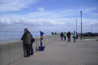 Fotostopp in Ryde - Isle of Wight &ndash; &copy; Norbert Binder (Eberhardt TRAVEL)