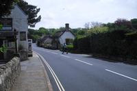 Isle of Wight - Godshill &ndash; &copy; Norbert Binder (Eberhardt TRAVEL)
