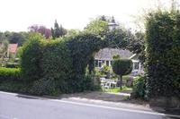 Isle of Wight - Godshill &ndash; &copy; Norbert Binder (Eberhardt TRAVEL)
