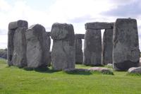Stonehenge &ndash; &copy; Norbert Binder (Eberhardt TRAVEL)