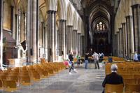 Salisbury Cathedral &ndash; &copy; Norbert Binder (Eberhardt TRAVEL)