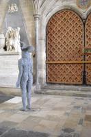 Salisbury Cathedral - Relationship(Sonderausstellung) &ndash; &copy; Norbert Binder (Eberhardt TRAVEL)