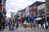 Salisbury &ndash; &copy; Norbert Binder (Eberhardt TRAVEL)