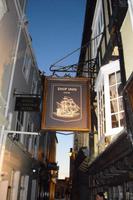 Exeter am Abend &ndash; &copy; Norbert Binder (Eberhardt TRAVEL)