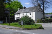 Postbridge - Dartmoor &ndash; &copy; Norbert Binder (Eberhardt TRAVEL)