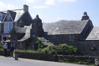 Tintagel &ndash; &copy; Norbert Binder (Eberhardt TRAVEL)