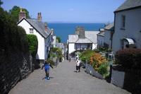 Clovelly - Devon &ndash; &copy; Norbert Binder (Eberhardt TRAVEL)