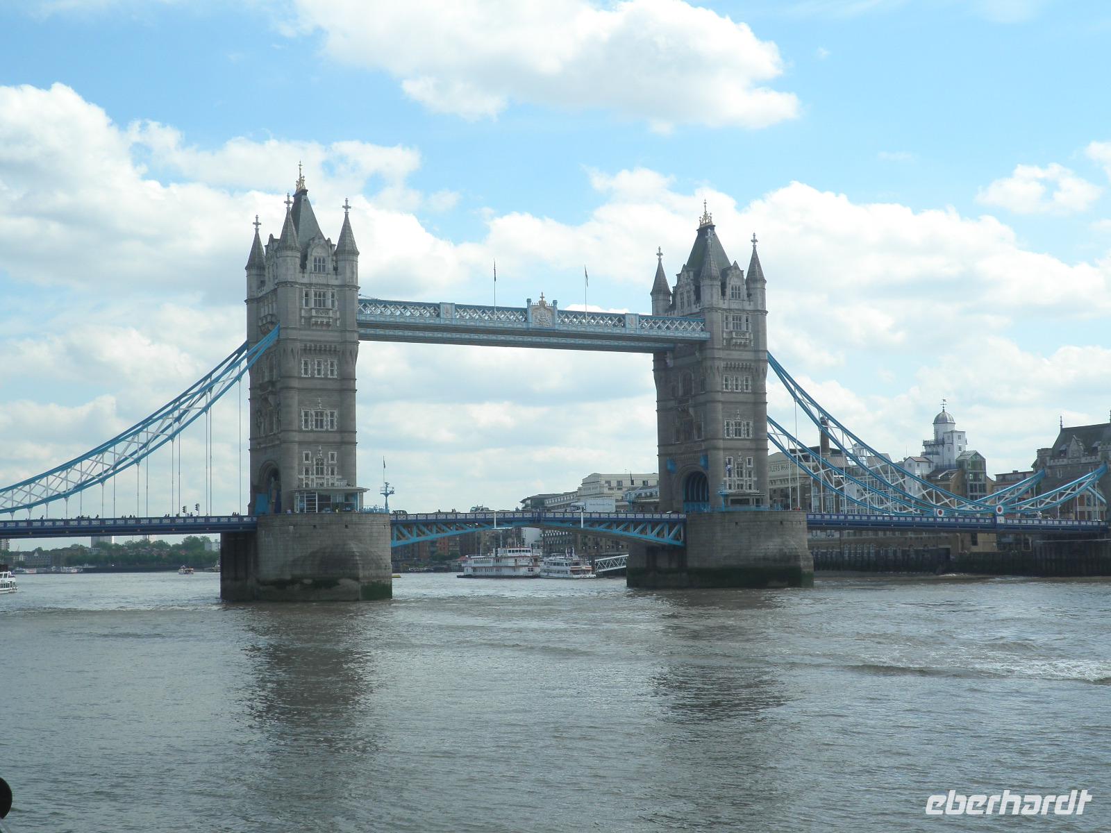 London &ndash; &copy; Constanze Hölig (Eberhardt TRAVEL)