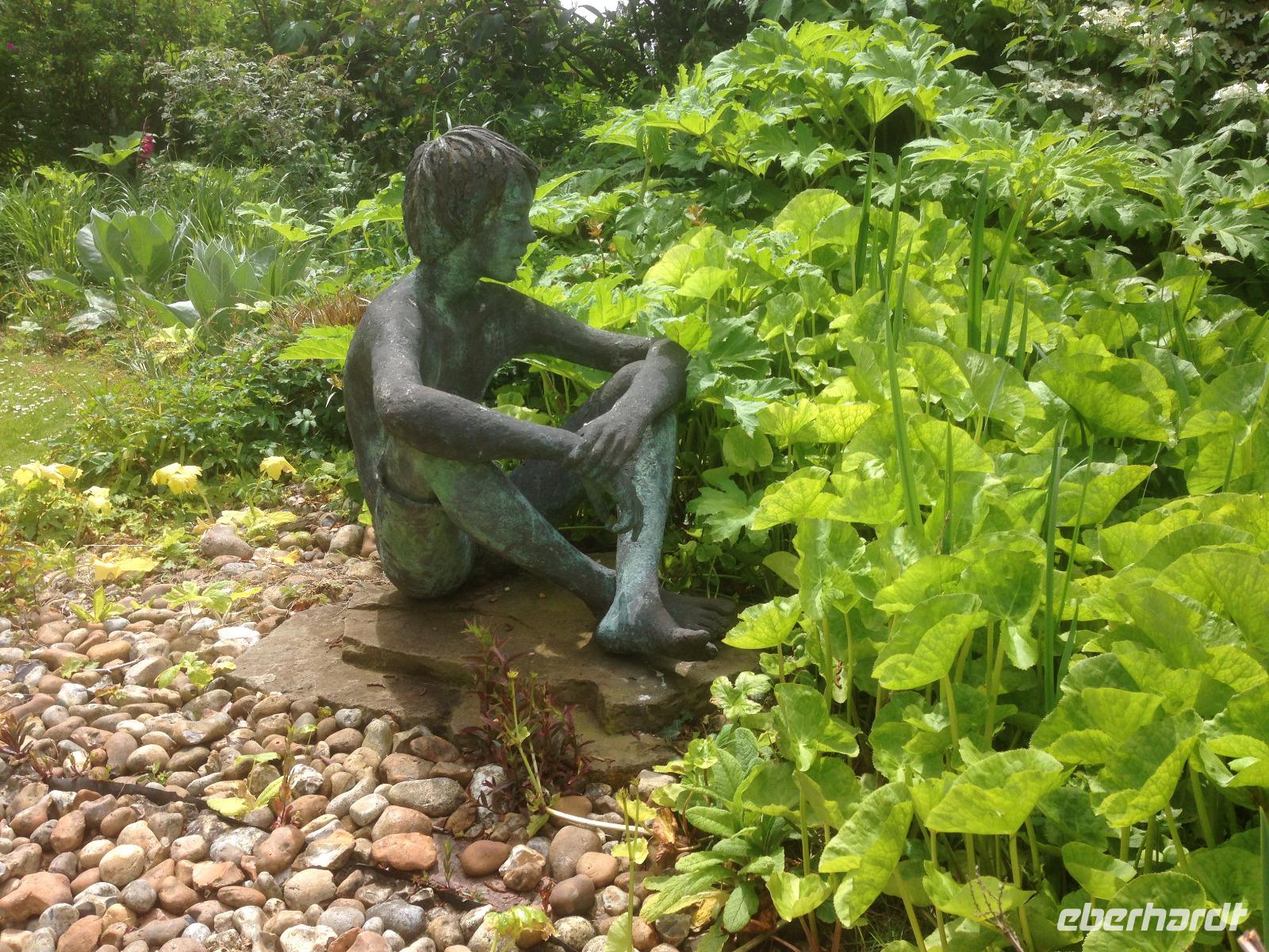 Denmans Garden &ndash; &copy; Constanze Hölig (Eberhardt TRAVEL)