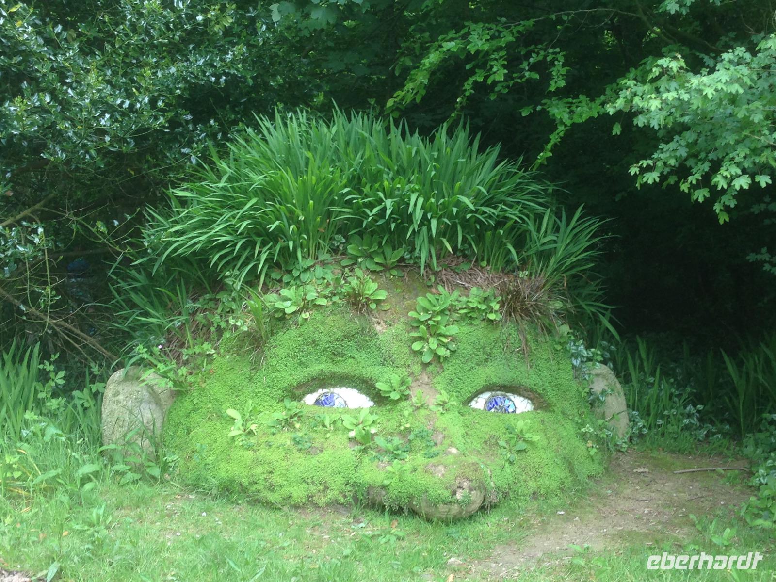 The Lost Gardens of Heligan &ndash; &copy; Constanze Hölig (Eberhardt TRAVEL)