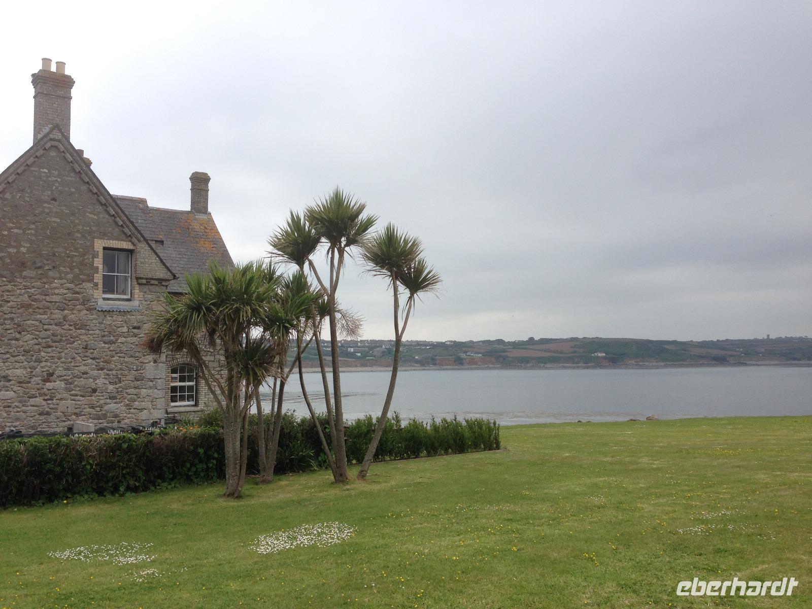 St Michael's Mount &ndash; &copy; Constanze Hölig (Eberhardt TRAVEL)