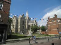 Rochester &ndash; &copy; Constanze Hölig (Eberhardt TRAVEL)