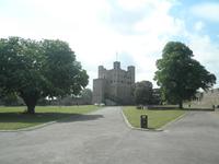 Rochester &ndash; &copy; Constanze Hölig (Eberhardt TRAVEL)