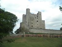 Rochester &ndash; &copy; Constanze Hölig (Eberhardt TRAVEL)