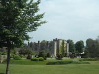 Hever Castle &ndash; &copy; Constanze Hölig (Eberhardt TRAVEL)
