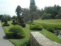 Hever Castle &ndash; &copy; Constanze Hölig (Eberhardt TRAVEL)