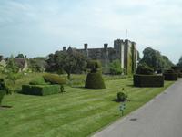 Hever Castle &ndash; &copy; Constanze Hölig (Eberhardt TRAVEL)