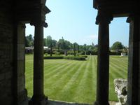 Hever Castle &ndash; &copy; Constanze Hölig (Eberhardt TRAVEL)