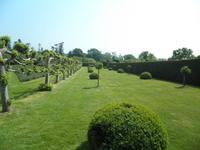 Penshurst &ndash; &copy; Constanze Hölig (Eberhardt TRAVEL)