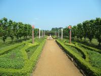 Penshurst &ndash; &copy; Constanze Hölig (Eberhardt TRAVEL)