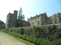 Penshurst &ndash; &copy; Constanze Hölig (Eberhardt TRAVEL)