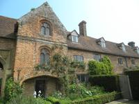 Sissingshurst Castle &ndash; &copy; Constanze Hölig (Eberhardt TRAVEL)