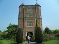 Sissingshurst Castle &ndash; &copy; Constanze Hölig (Eberhardt TRAVEL)