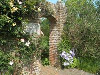 Sissingshurst Castle &ndash; &copy; Constanze Hölig (Eberhardt TRAVEL)