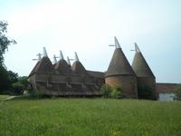 Sissingshurst Castle &ndash; &copy; Constanze Hölig (Eberhardt TRAVEL)