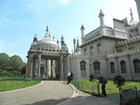 Brighton &ndash; &copy; Constanze Hölig (Eberhardt TRAVEL)