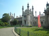 Brighton &ndash; &copy; Constanze Hölig (Eberhardt TRAVEL)