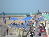 Brighton &ndash; &copy; Constanze Hölig (Eberhardt TRAVEL)