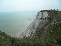 Beachy Head &ndash; &copy; Constanze Hölig (Eberhardt TRAVEL)
