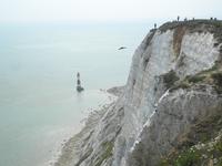 Beachy Head &ndash; &copy; Constanze Hölig (Eberhardt TRAVEL)