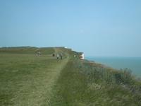 Beachy Head &ndash; &copy; Constanze Hölig (Eberhardt TRAVEL)