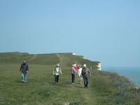 Beachy Head &ndash; &copy; Constanze Hölig (Eberhardt TRAVEL)