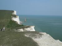 Beachy Head &ndash; &copy; Constanze Hölig (Eberhardt TRAVEL)